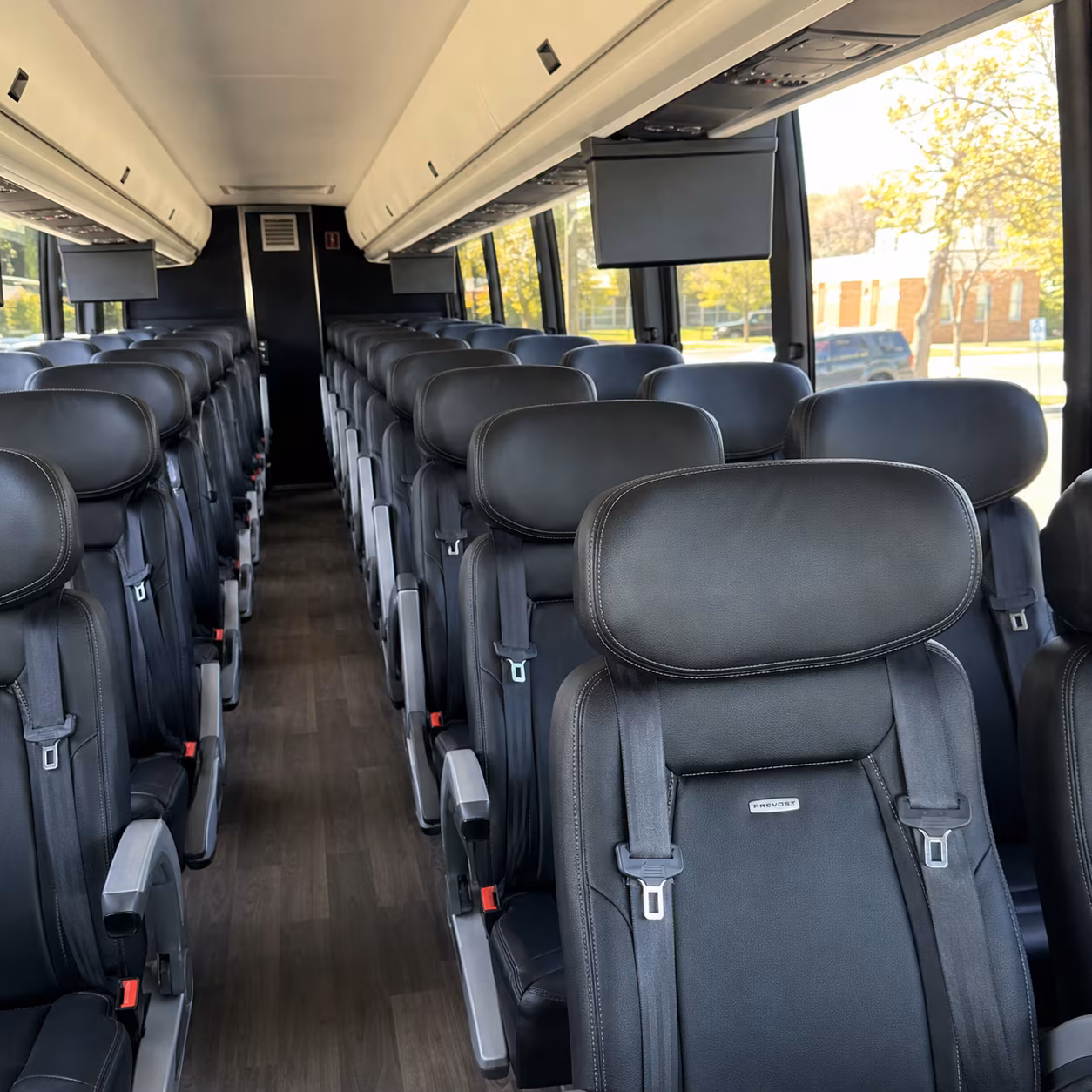 Mesa Airport Shuttles & Transportation