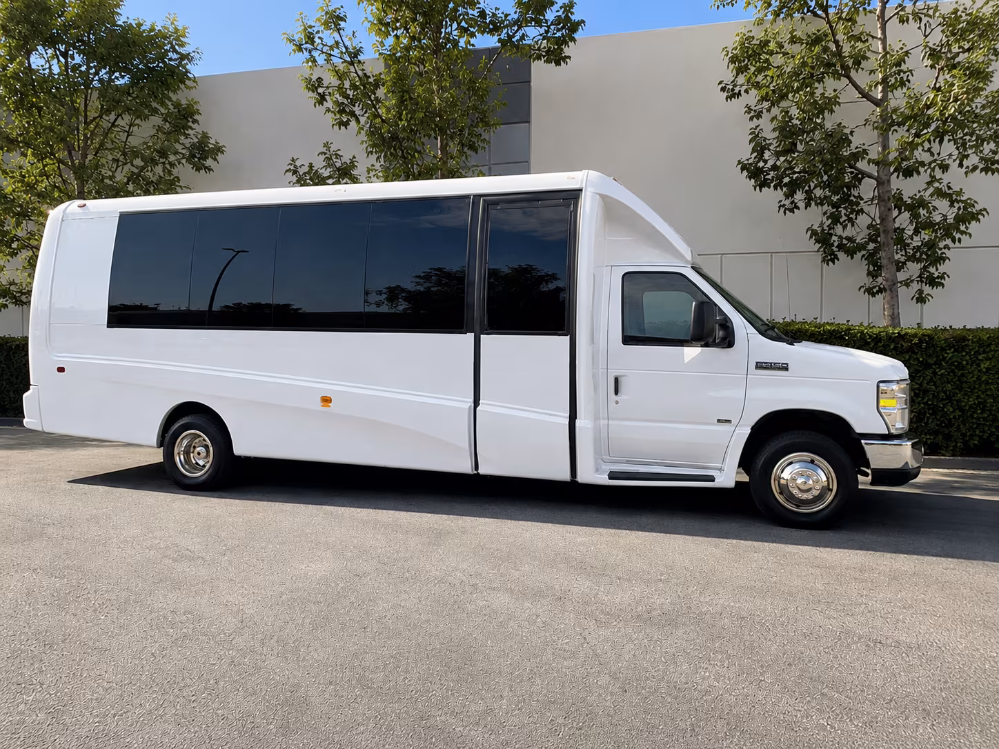 Mesa Corporate Event Transportation