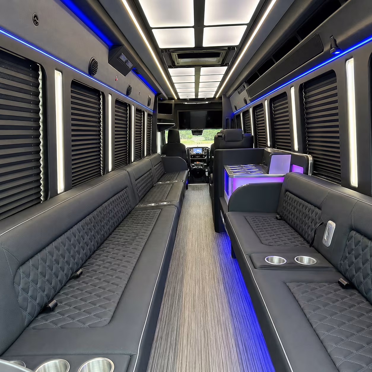 Mesa Private Event Transportation Services