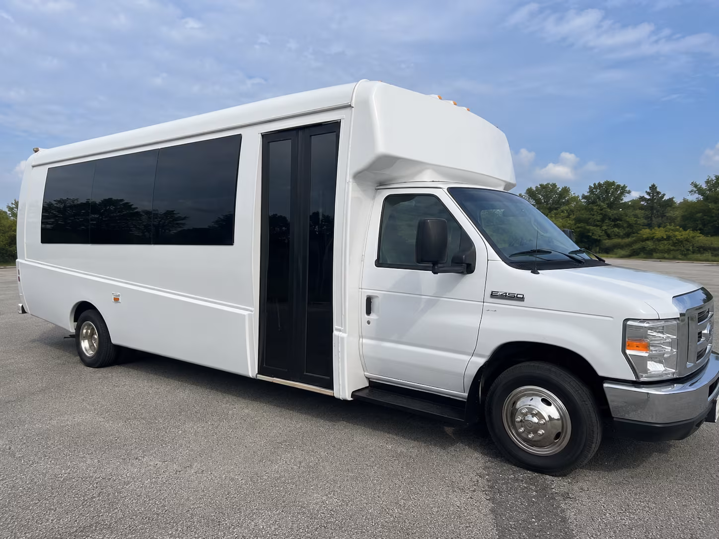 Mesa Sporting Event Transportation