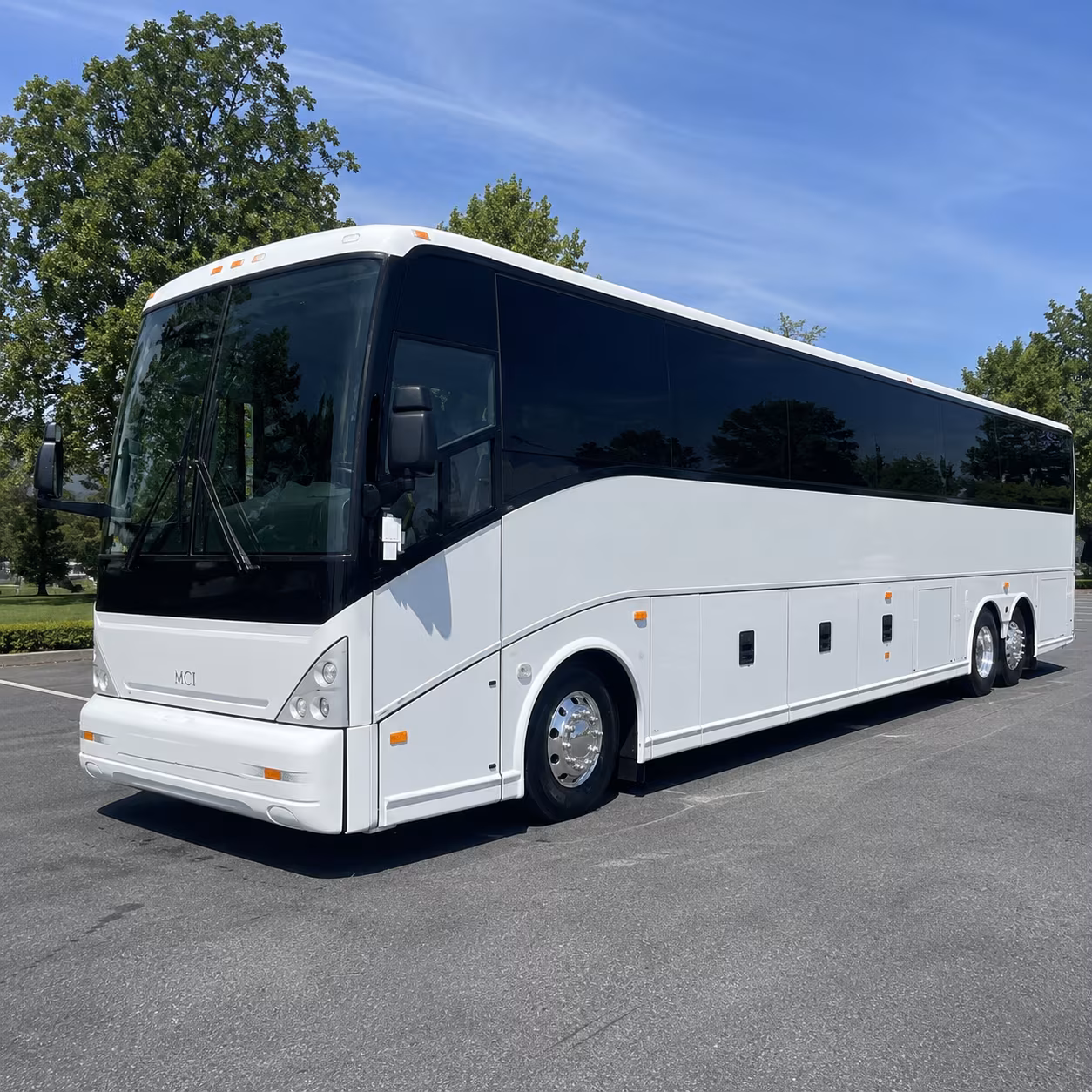Mesa Wedding Transportation & Shuttle Service