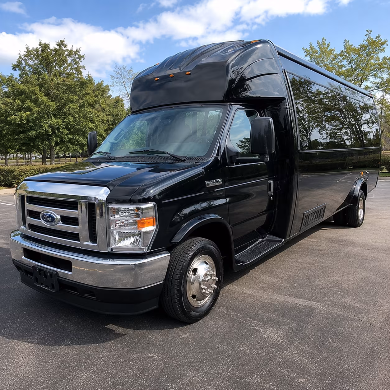Mesa Winery Tour & Pub Crawl Transportation